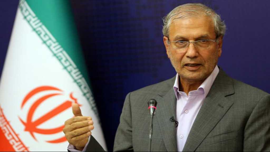 Riyad fait passer des messages à Rohani, selon Téhéran