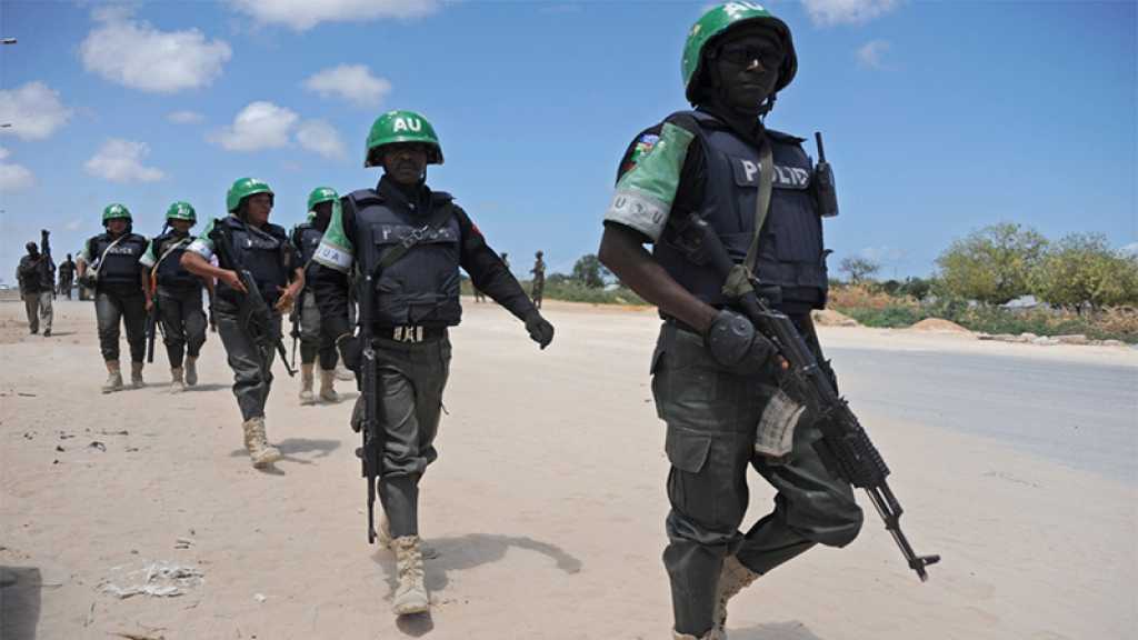 Somalie : deux attaques contre une base américaine et un convoi de l’UE