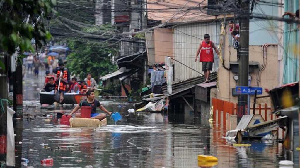 Inde: 140 morts dans des inondations