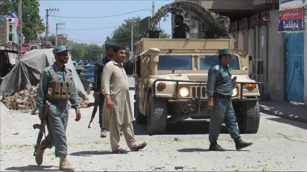 Afghanistan: au moins 11 policiers tués dans une attaque de talibans