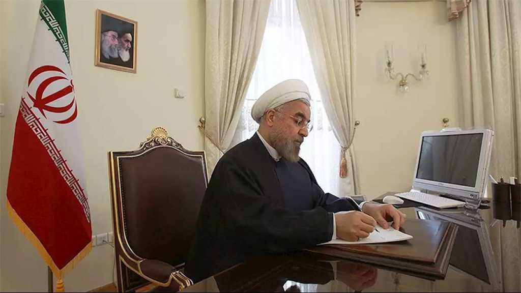 Ce soir où Rohani a refusé de prendre Trump au téléphone 