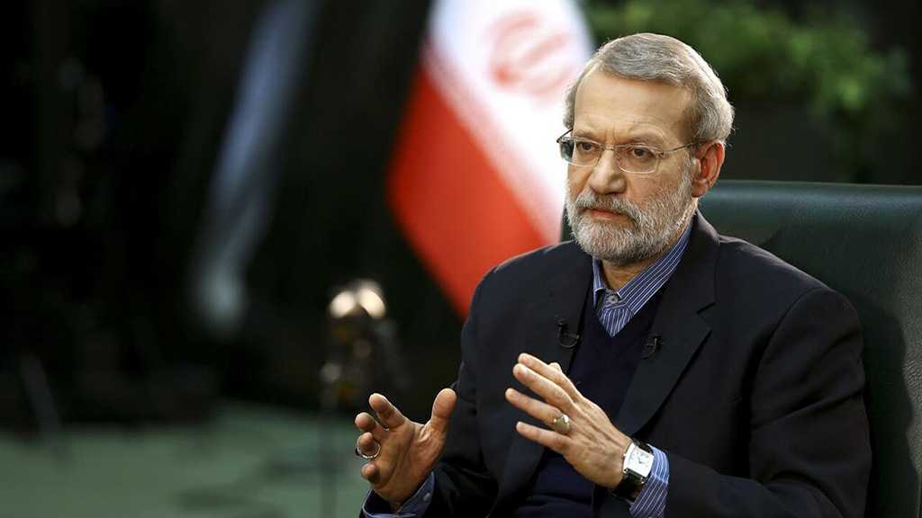 L’Iran salue la volonté apparente du prince héritier saoudien de discuter