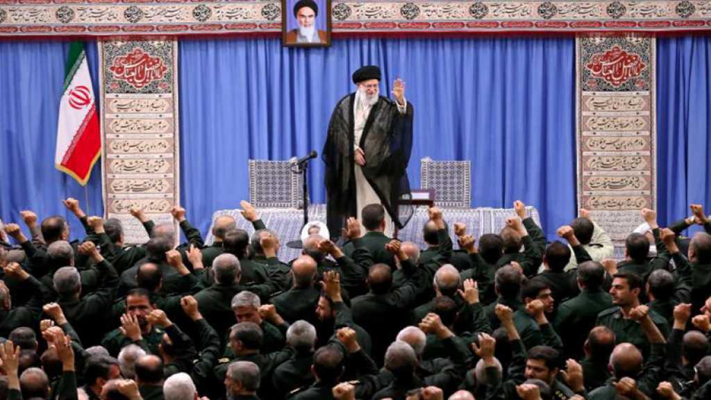 Sayed Khamenei annonce la défaite de la politique US de «pression maximale» face à l’Iran