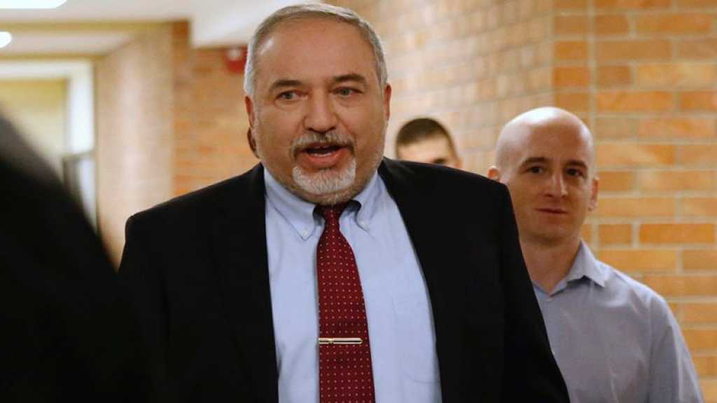 Rencontre jeudi entre Netanyahou et Lieberman pour tenter de sortir de l’impasse politique