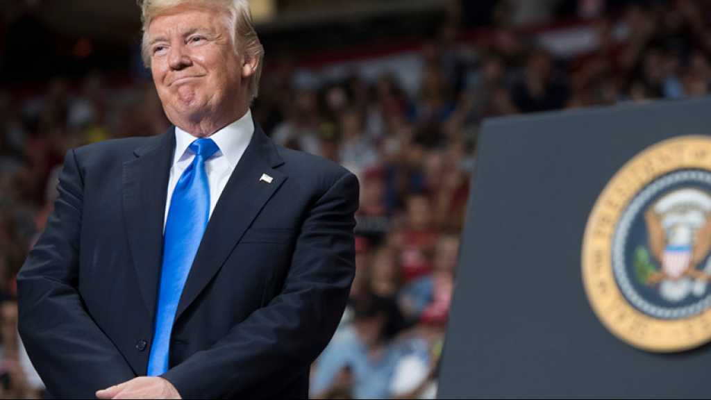 Procédure de destitution de Trump: le Pentagone se prépare à coopérer