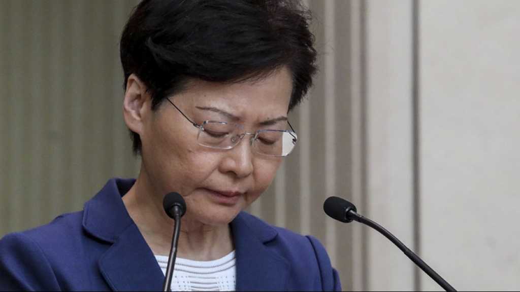 Hong Kong: La cheffe de l’Exécutif doit démissionner, estime le PM malaisien