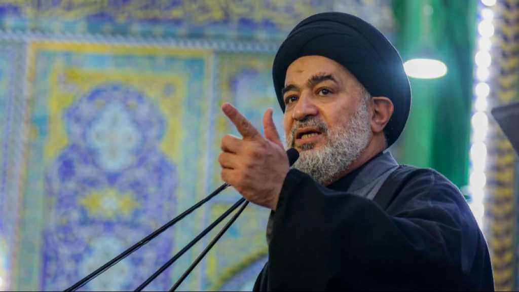 Le représentant des autorités religieuses en Irak: Les dernières violences sont inacceptables, la réforme est inévitable