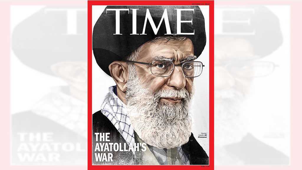 Time : sayed Khamenei a émergé comme la personne la plus puissante du Moyen-Orient