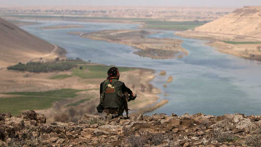 La Turquie envisage de mener une opération militaire dans le nord de la Syrie