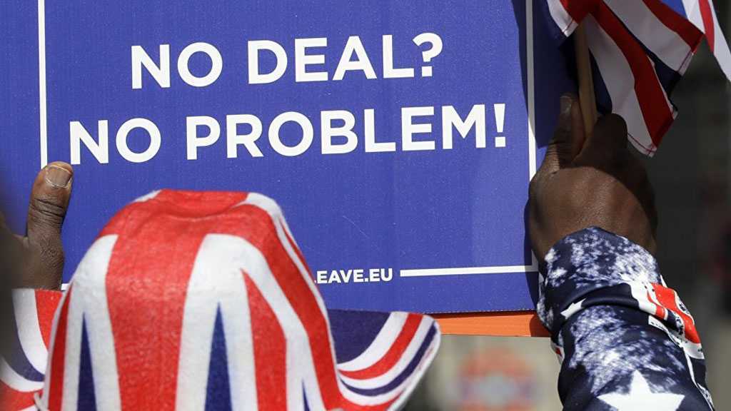 L’UE rejette la demande du Royaume-Uni pour des discussions de week-end