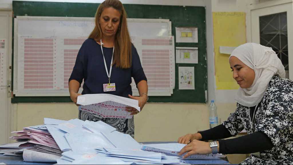Tunisie/législatives: Ennahdha et le parti de Karoui revendiquent chacun la victoire