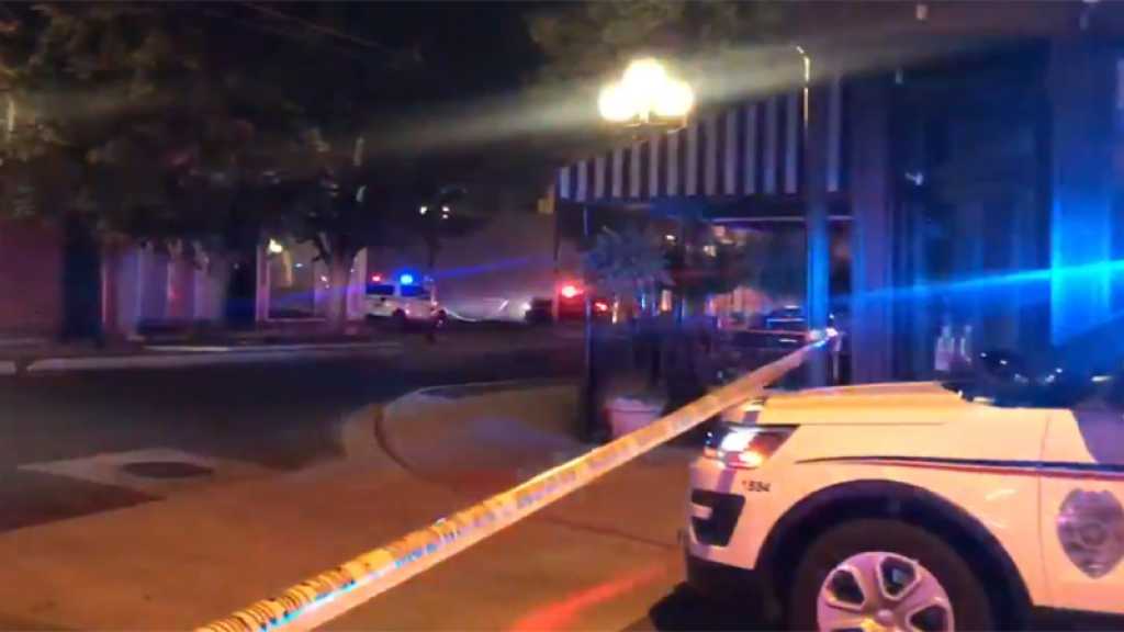 Etats-Unis: une fusillade dans un bar fait 4 morts