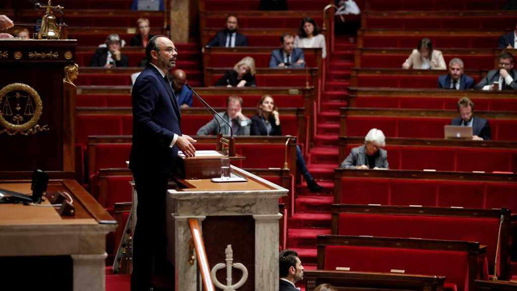 France: le gouvernement relance l’idée de «quotas» d’immigration
