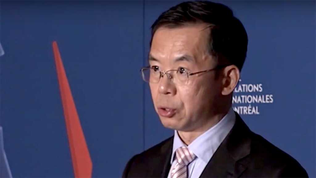 Hong Kong: L’ambassade de Chine à Paris dénonce une déclaration «criminelle» et l’«hypocrisie» de l’UE