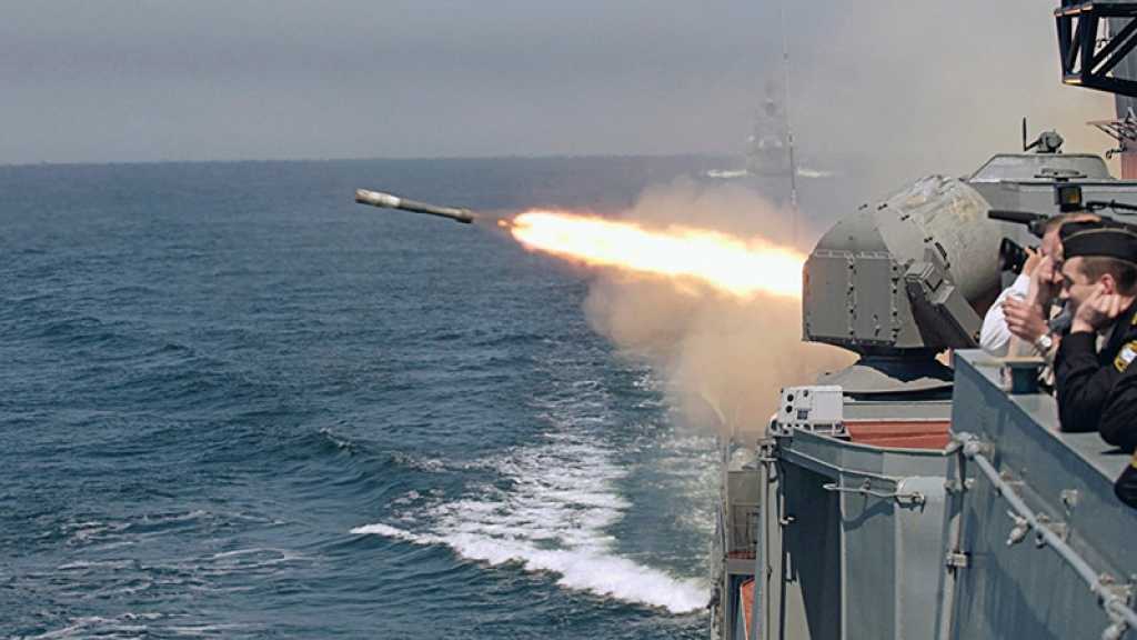 La réaction russe sera «imminente» en cas de tentative de l’Otan de la «contenir» en mer Noire