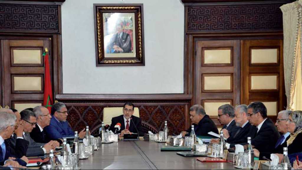 Le Maroc se dote du gouvernement le plus resserré de son histoire