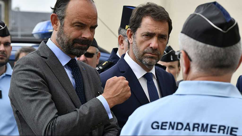 #SignaleUnMusulman: vive polémique en France après les propos islamophobes de Castaner