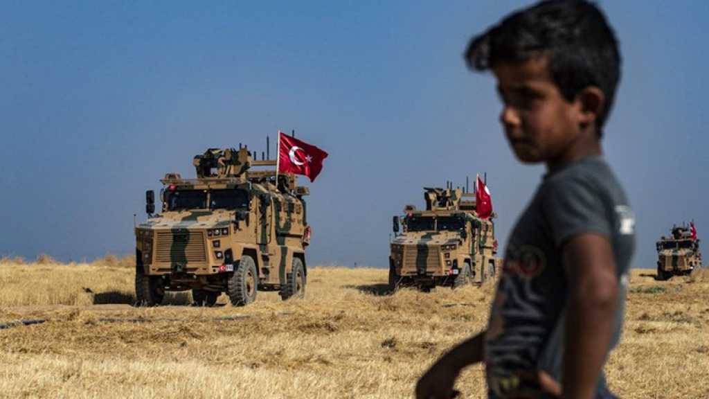 Syrie: l’Iran appelle à «une cessation immédiate» de l’offensive turque