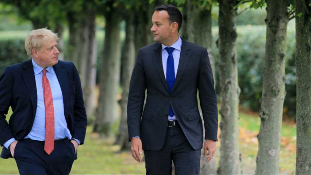 Brexit: Johnson et son homologue irlandais ravivent l’espoir d’un accord