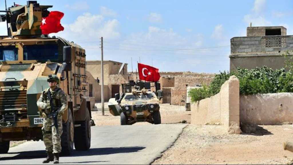 Un premier soldat turc tué dans l’offensive en Syrie