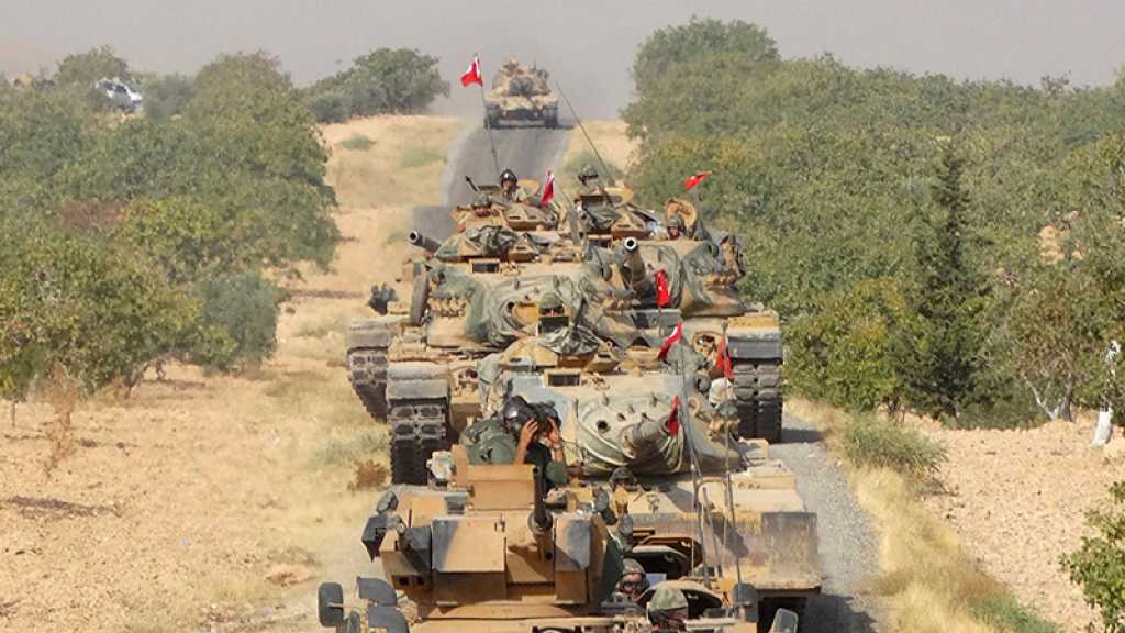 Ministère syrien des AE: Erdogan a armé et formé les terroristes, qu’il ne parle pas de soutien au peuple syrien
