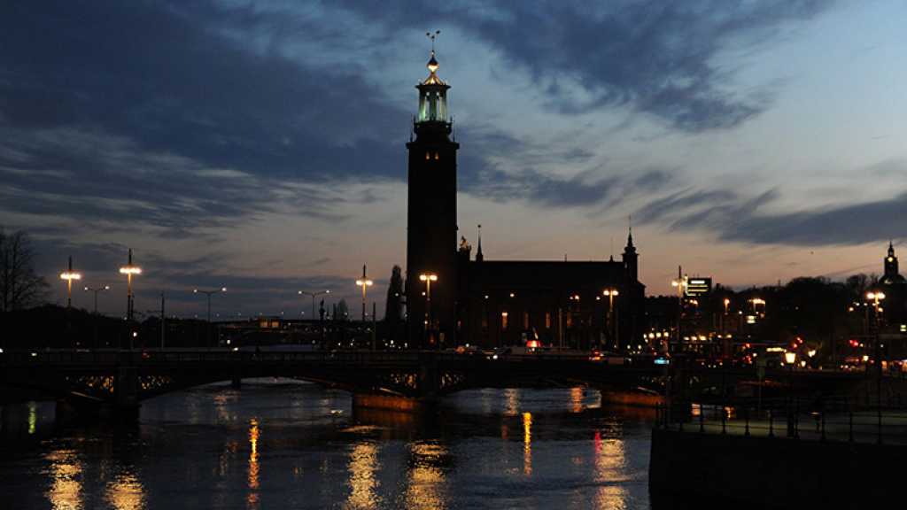 Stockholm prône un embargo européen sur les ventes d’armes à la Turquie