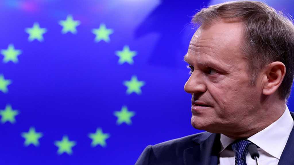 Offensive turque: «nous n’accepterons pas un chantage» d’Erdogan à propos des réfugiés syriens
