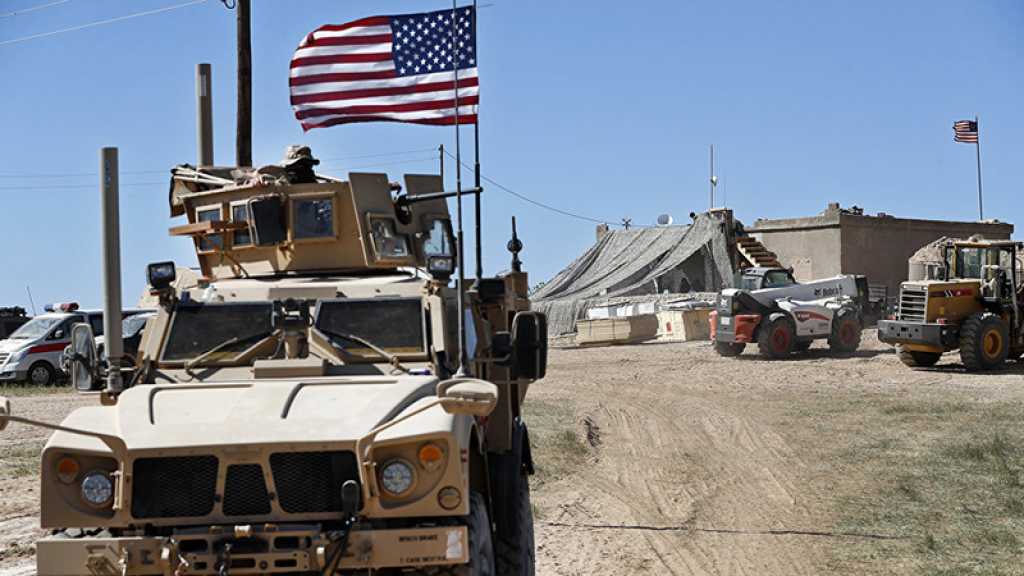 Explosion près d’un avant-poste des militaires américains dans le nord de la Syrie