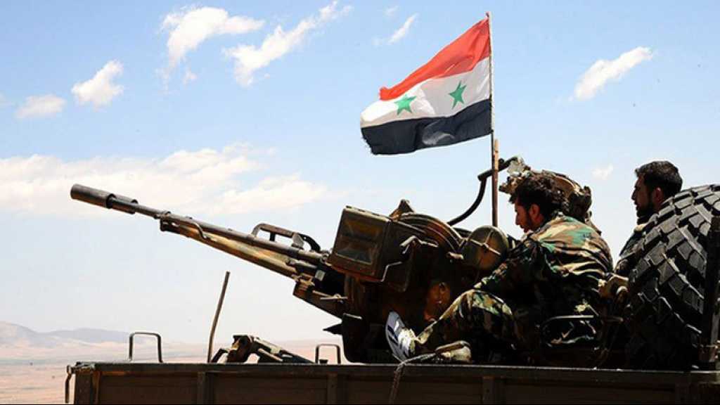 Les Kurdes annoncent un accord avec Damas sur le déploiement de l’armée syrienne