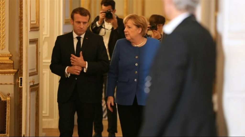 Vente d’armes à la Turquie: Paris et Berlin «coordonnées» pour l’arrêter, Rome veut un moratoire européen