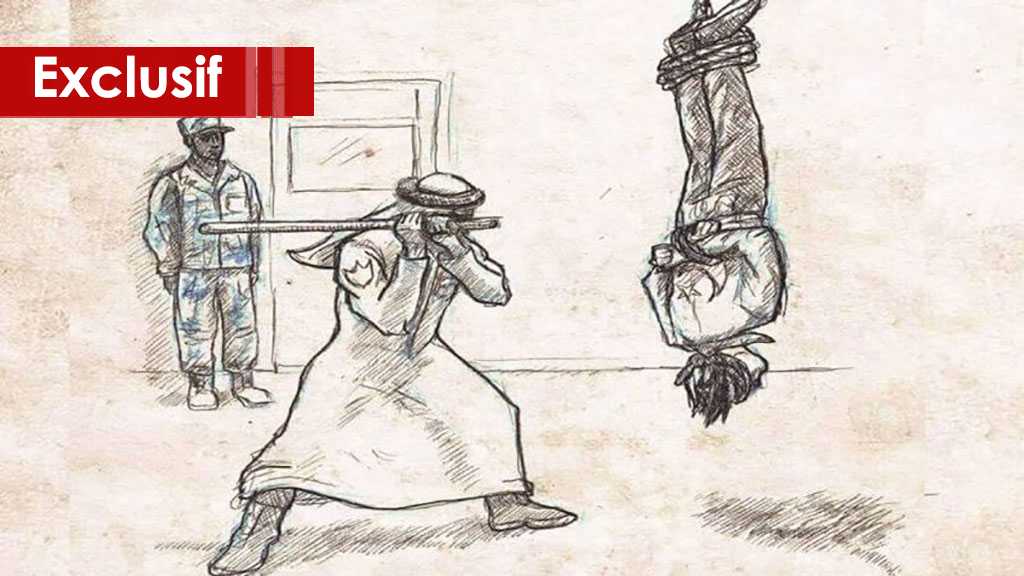 Les prisons et tribunaux de l’Arabie saoudite, une injustice culminante