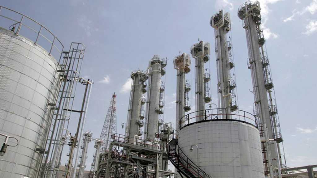 Nucléaire: des experts britanniques en Iran pour moderniser le réacteur d’Arak selon Londres