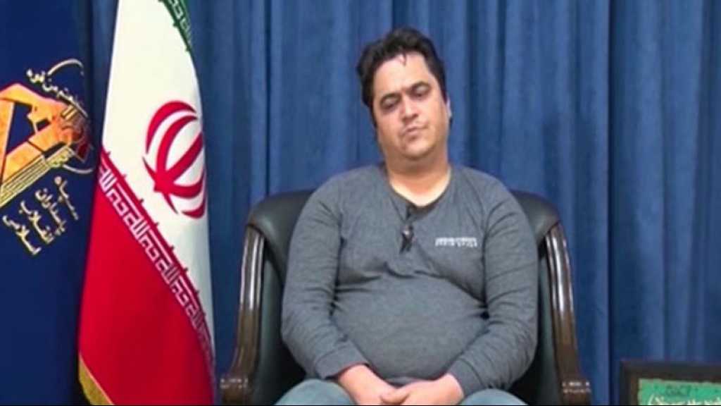 L’Iran arrête un opposant dirigé par la France et soutenu par «Israël»