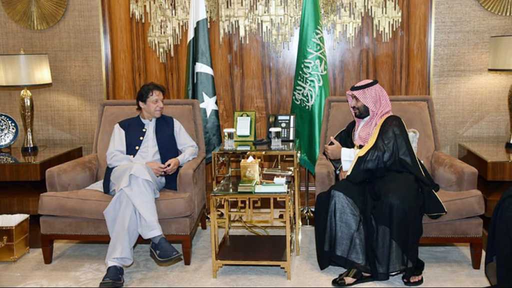 Tensions dans le Golfe: le Pakistan qualifie d’«encourageantes» ses discussions avec l’Arabie et l’Iran