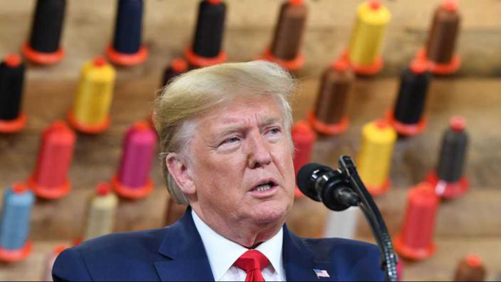 Washington impose 7,5 milliards de dollars de droits de douane aux pays de l’UE