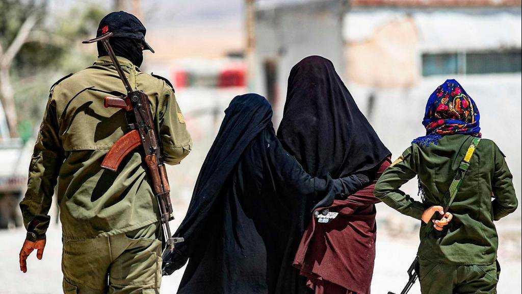 Le coordonnateur des juges antiterroristes plaide pour le rapatriement des terroristes français