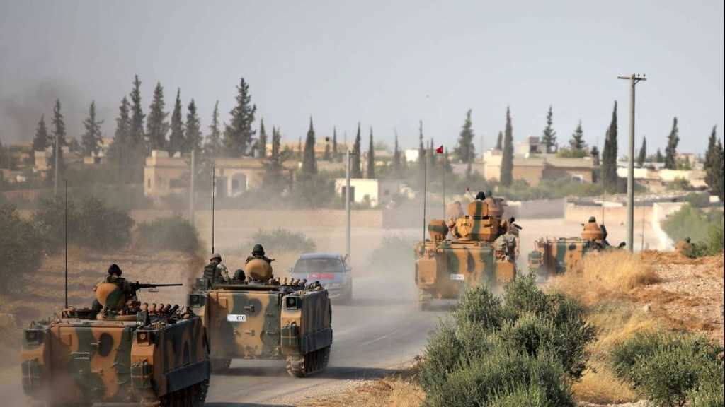 Ankara et les forces kurdes s’accusent mutuellement de violer la trêve dans le nord syrien