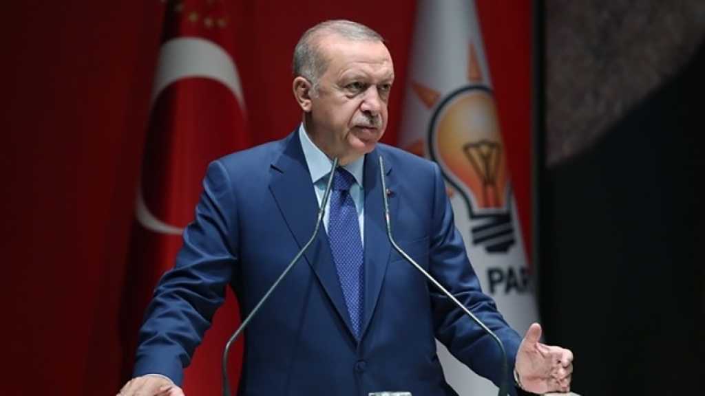 Trêve en Syrie: à 12 heures de la fin, Erdogan prêt à reprendre les hostilités