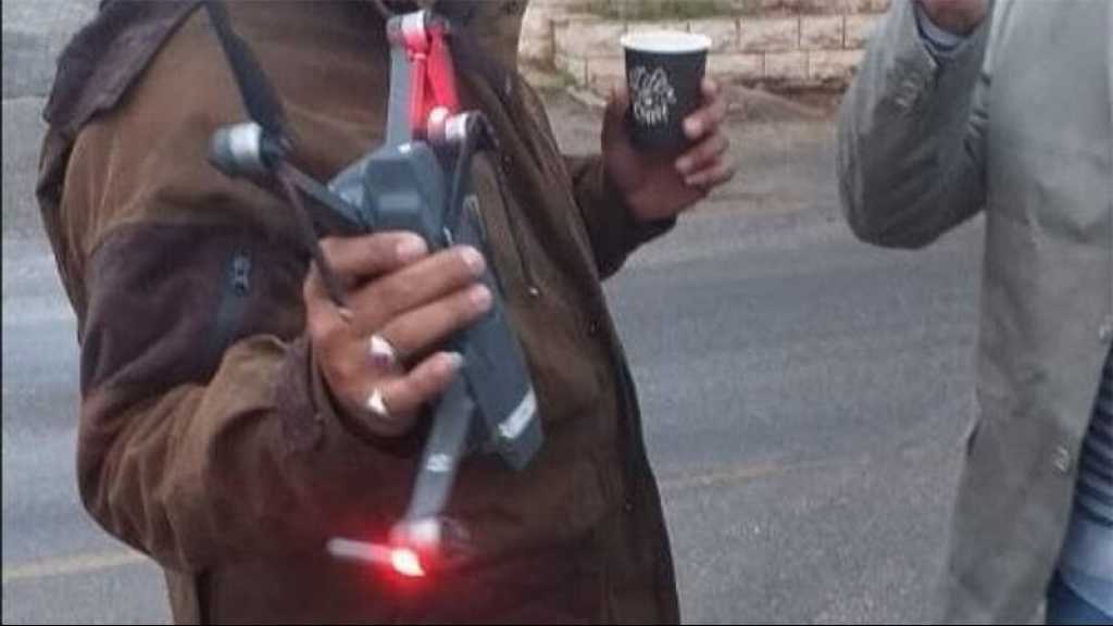 Un drone militaire israélien abattu au fusil dans le sud du Liban