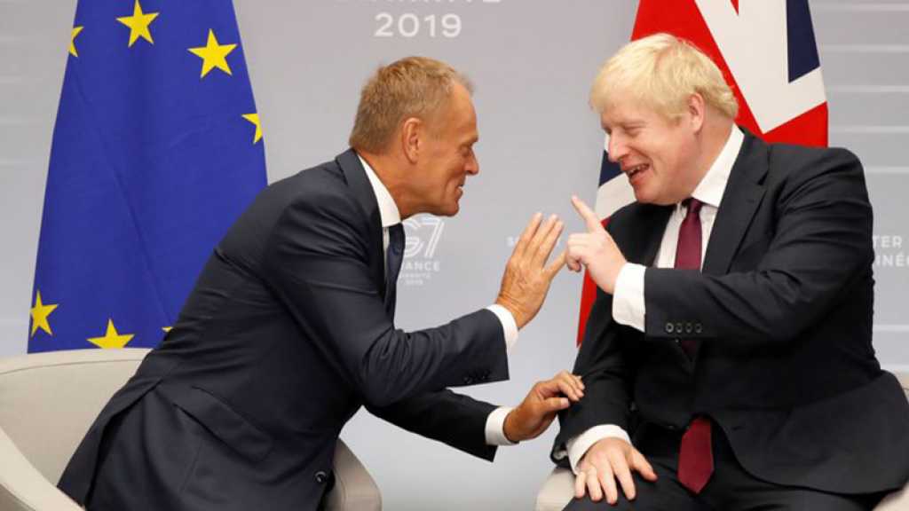 Brexit: les 27 seraient en faveur d’un report dont la durée reste en «discussion»