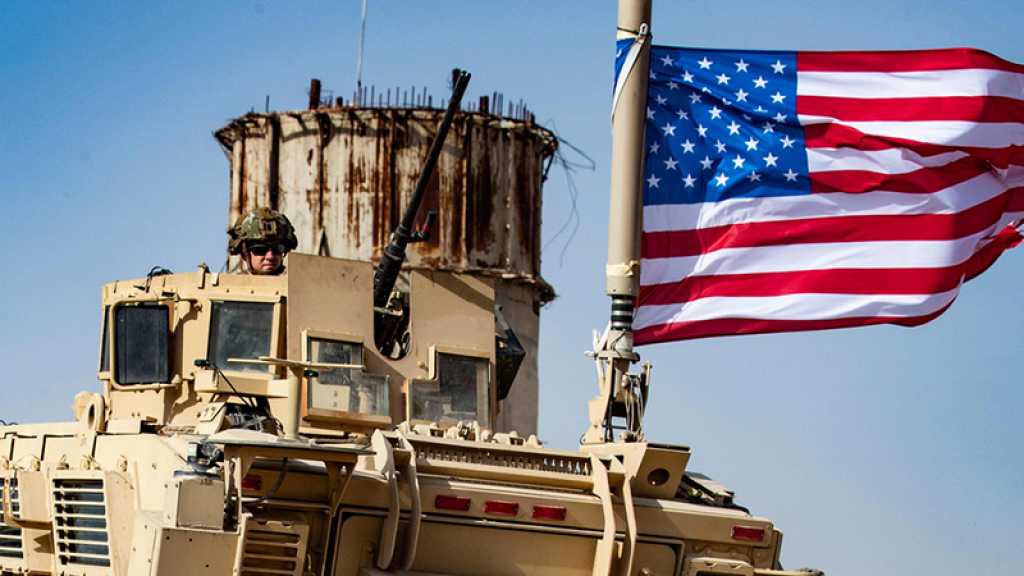 Les États-Unis ont saisi et exploité illégalement le pétrole syrien