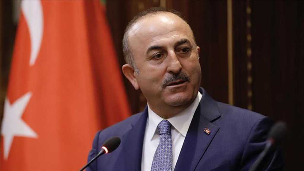 Ankara annonce les conditions du retrait de ses troupes de Syrie