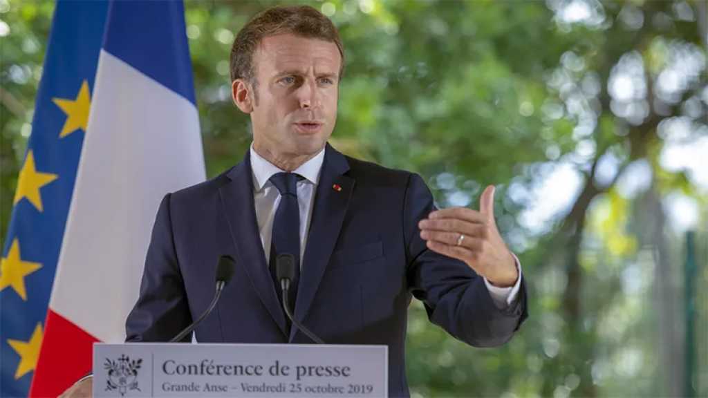 Six Français sur dix jugent négativement l’élection de Macron