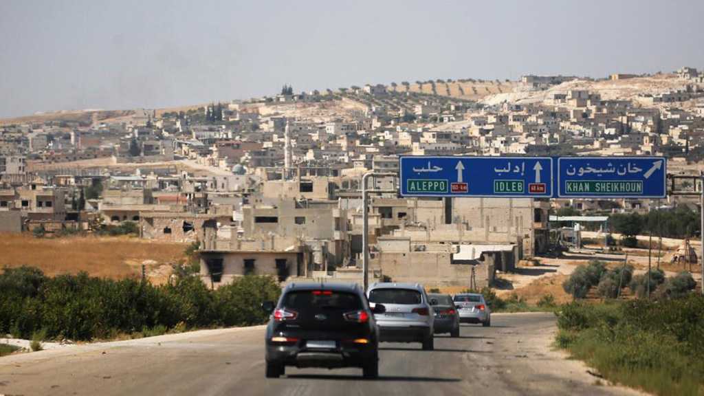 Syrie: Assad dit que les «grandes batailles» pour Idleb sont finies
