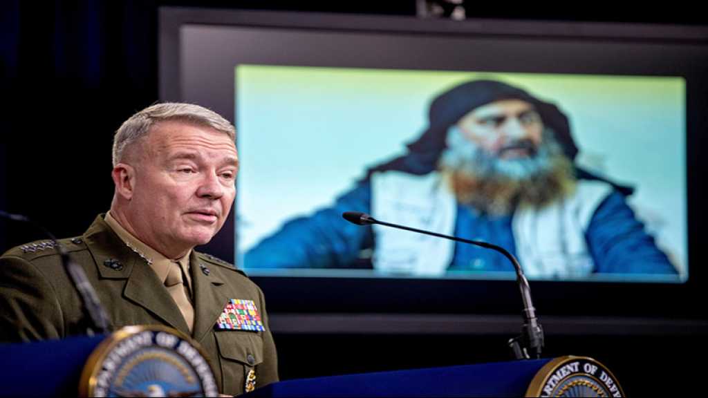 «Daech» confirme la mort de son chef Abou Bakr el-Baghdadi et désigne son successeur