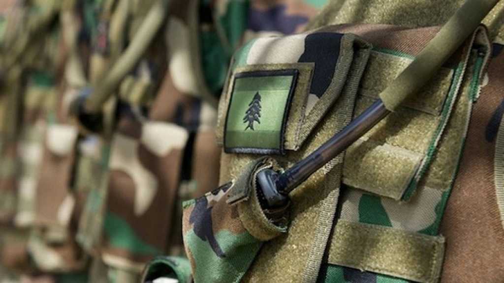 Pressions israéliennes : Les USA coupent une aide destinée à l’Armée libanaise
