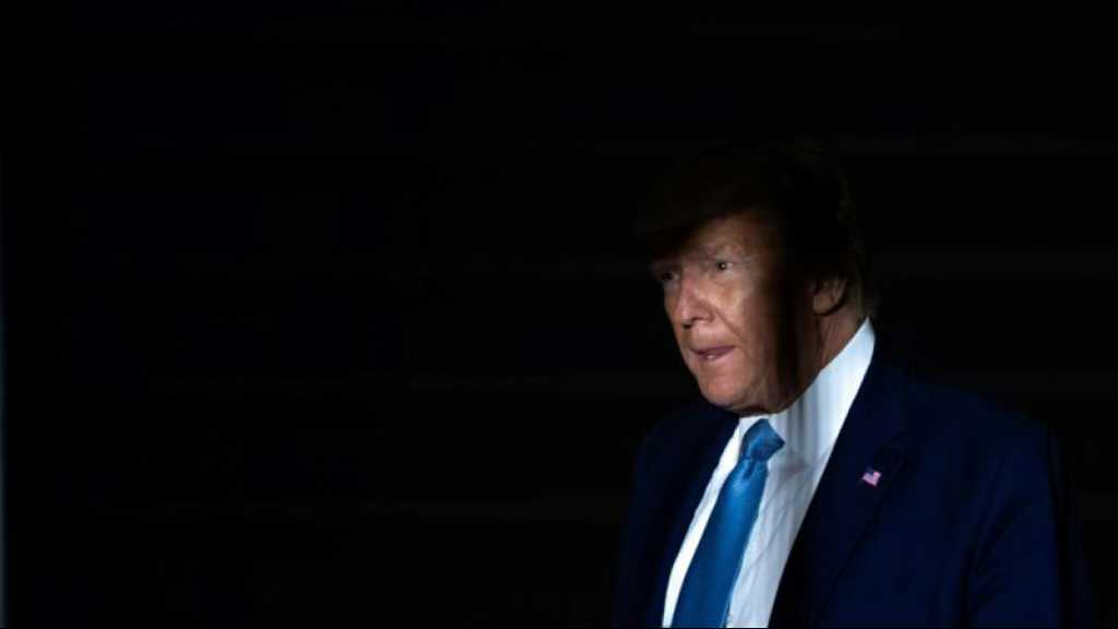 Destitution: l’enquête contre Trump propulsée dans une nouvelle phase publique