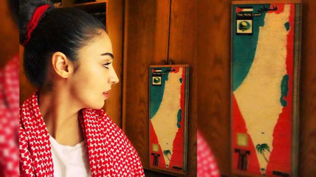 «Israël»: Hiba al-Labadi, détenue en grève de la faim, transférée dans une clinique