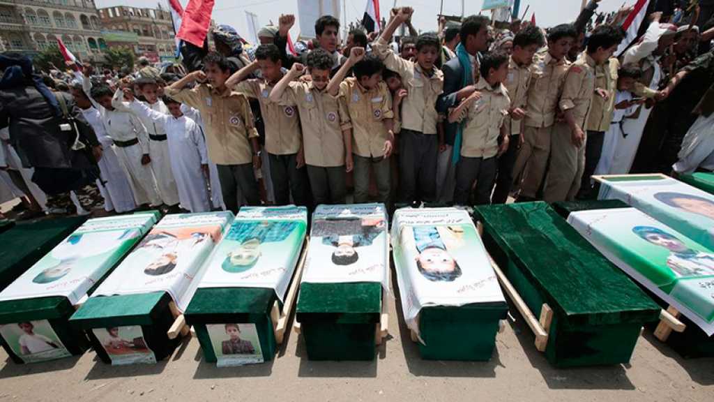 L’offensive saoudienne au Yémen a fait plus de 100 000 morts