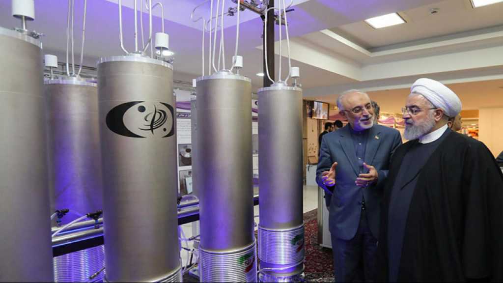 Nucléaire: l’Iran va reprendre ses activités d’enrichissement d’uranium gelées